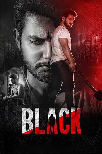 Black 2022 DVD Rip Full Movie